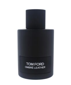 عطر ادکلن تام فورد اومبر لدر(امبر لدر) | Tom Ford Ombré Leather 150ml