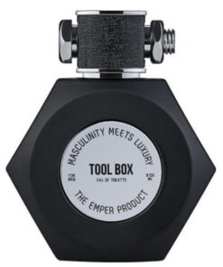 عطر ادکلن امپر تولباکس ادو تویلت | Emper Tool Box Eau de Toilette