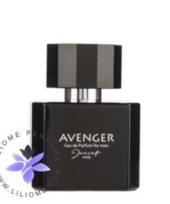 عطر ادکلن ژک ساف اونجر(مشابه کرید اونتوس) | Jacsaf Avenger
