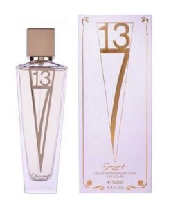 عطر ادکلن ژک ساف اف 713(مشابه لانکوم لاوی است بله) | Jacsaf F713