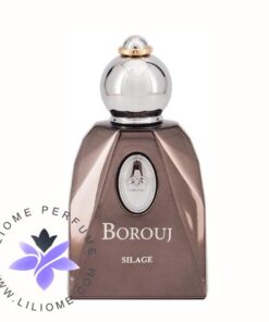 عطر ادکلن بروج سیلاژ | Borouj Silage