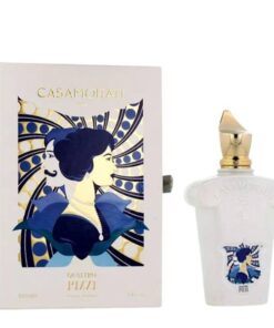 عطر زرجوف کازاموراتی کواترو پیزی | Xerjoff casamorati Quattro Pizzi