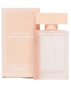 عطر ادکلن نارسیسو رودریگز ماسک نود | Narciso Rodriguez Musc Nude