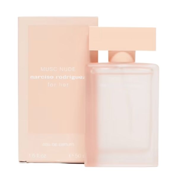 عطر ادکلن نارسیسو رودریگز ماسک نود | Narciso Rodriguez Musc Nude
