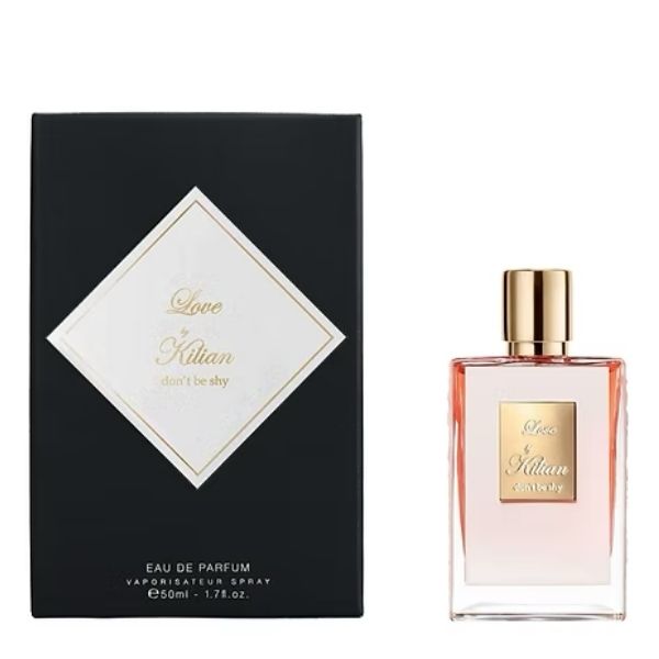 عطر ادکلن بای کیلیان لاو دونت بی شای | By Kilian Love Don't Be Shy