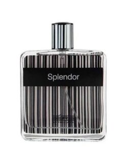 عطر اسپلندور بلک-مشکی اصلی | Splendor Black