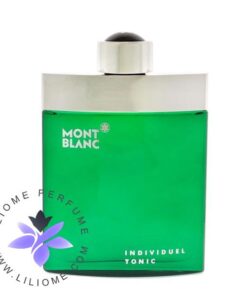 عطر ادکلن مونت بلنک ایندیویجوال تونیک | Montblanc Individuel Tonic