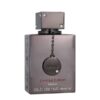 Armaf Club De Nuit Intense parfum Limited Edition
