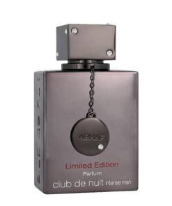 Armaf Club De Nuit Intense parfum Limited Edition