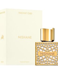 عطر ادکلن نیشانه حاجیوات عود (هاسیوات عود) | Nishane Hacivat Oud