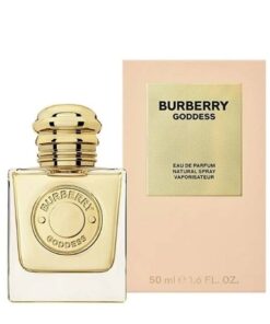 عطر ادکلن باربری گادس | Burberry Goddess
