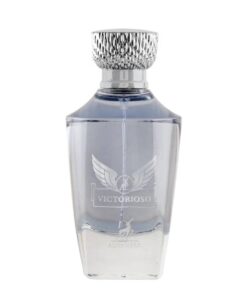 عطر ادکلن الحمبرا پاکو رابان اینویکتوس | Alhambra Victorioso