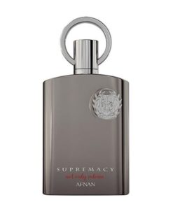 عطر ادکلن افنان سوپرمسی نات اونلی اینتنس | Afnan Supremacy Not Only Intense