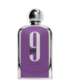 عطر ادکلن افنان ۹ پی‌ام پور فم | Afnan 9pm pour Femme