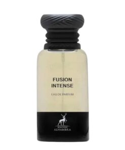 Alhambra Fusion Intense