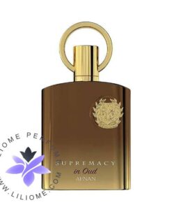 عطر ادکلن افنان سوپرمسی این عود _ Afnan Supremacy in Oud