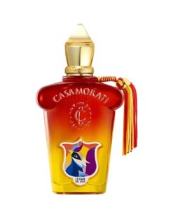 عطر ادکلن زرجوف لوار دل سول | Xerjoff Levar del Sole