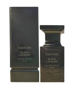 عطر ادکلن تام فورد بلک لاکر | Tom Ford Black Lacquer