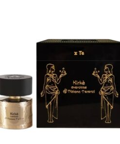 Tiziana Terenzi Kirke Overdose