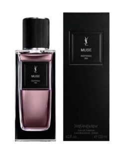 Yves Saint Laurent Muse