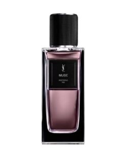 Yves Saint Laurent Muse